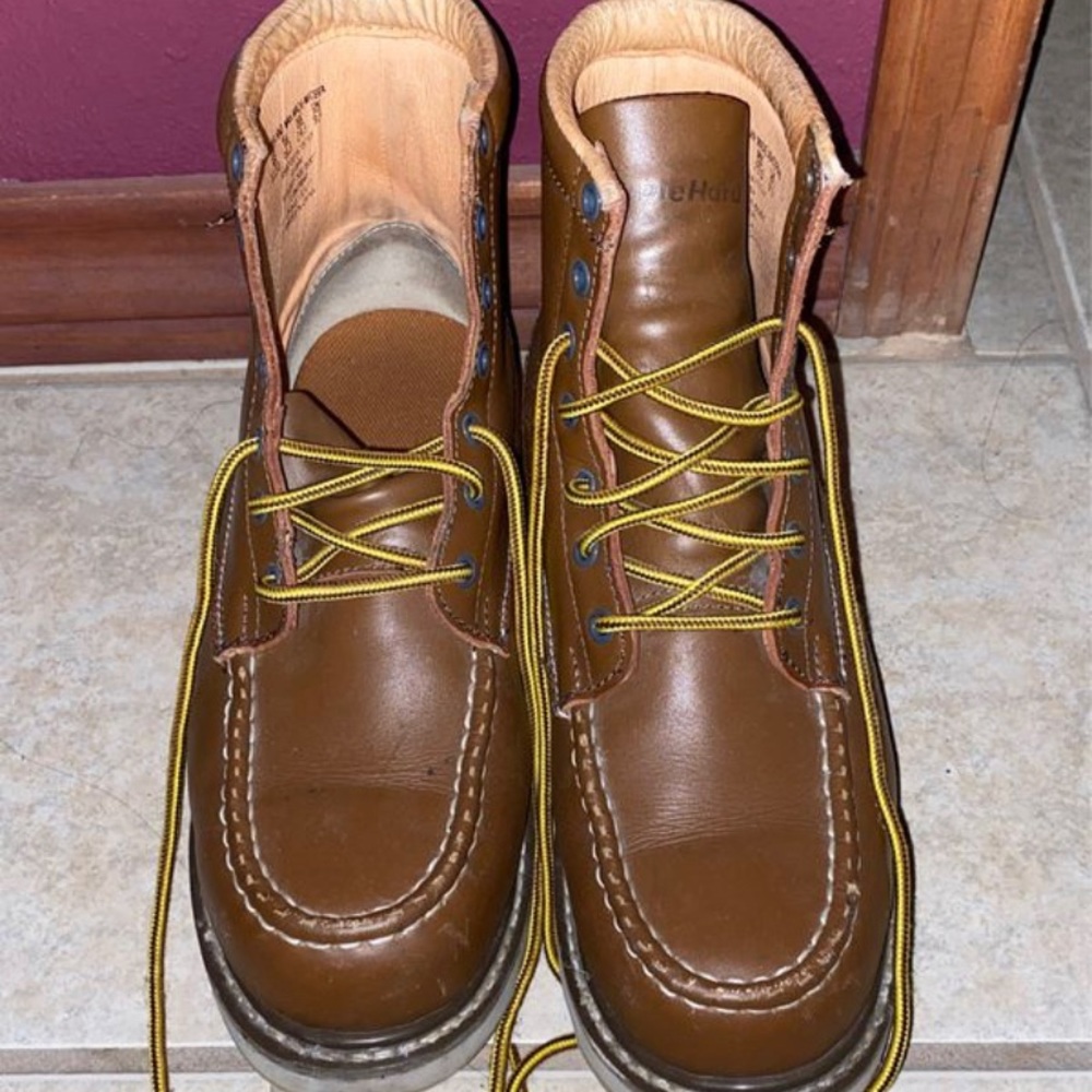 boots